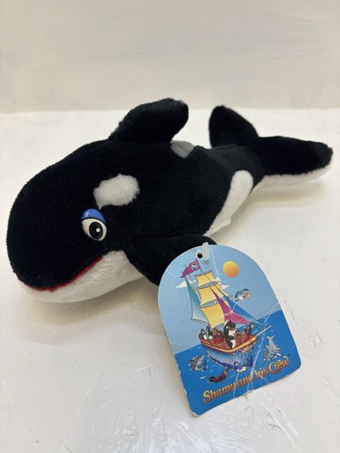 Official sea world shamu orca - sea,