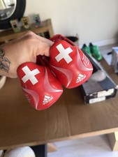 Adidas F50 Tunit F50.6 X32