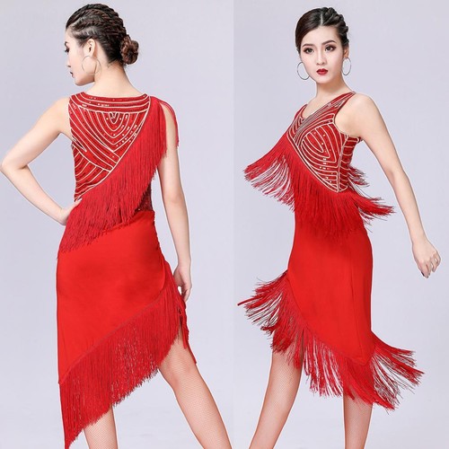 Women dance skirts latin - dance,