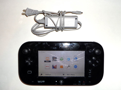 Nintendo wii gamepad only - nintendo, u