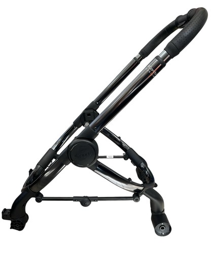 Icandy peach chassis - 5,