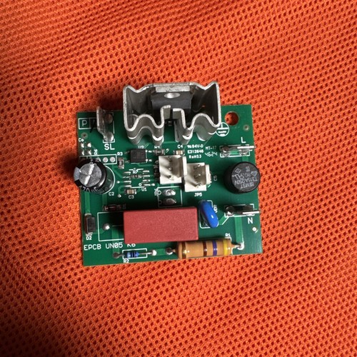 Salamander pcb for - salamander,