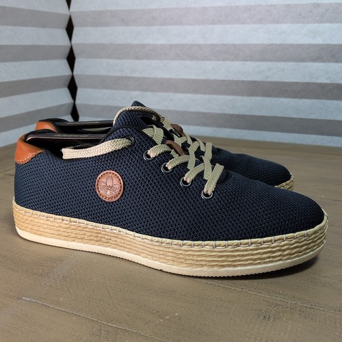 Rieker women l78g0 - rieker, navy