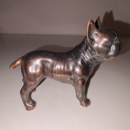 Vintage solid copper french - vintage,