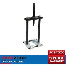 12 IN 1 Wheel Hub Puller Set