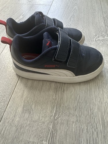 Puma converse trainers - puma, shoes