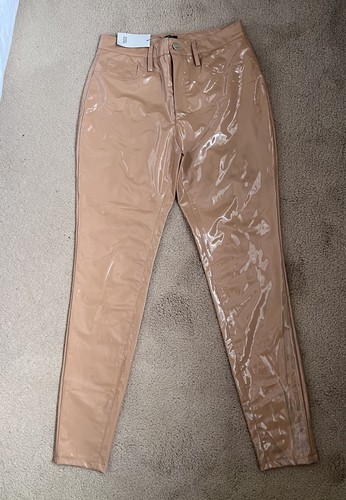 River island beige vinyl - island,