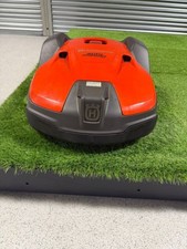 Husqvarna Used 550 Automower