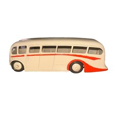  Dinky Vintage Luxury Coach