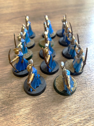 Lord the rings warhammer - lord,