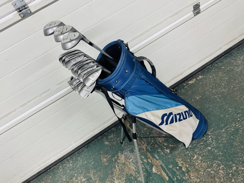 Mens mizuno full golf - full,