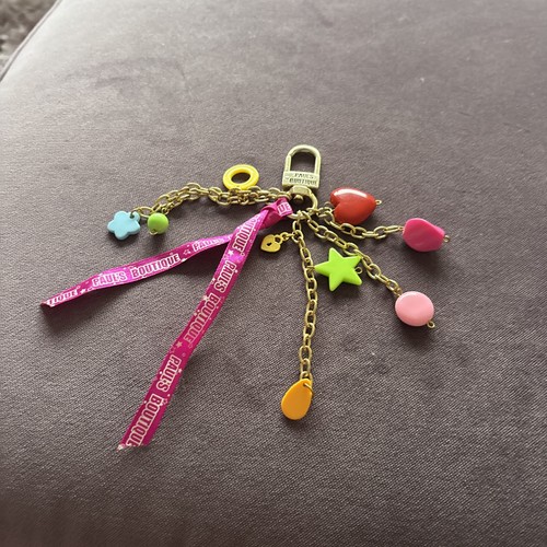 Pauls boutique handbag charm - boutique,