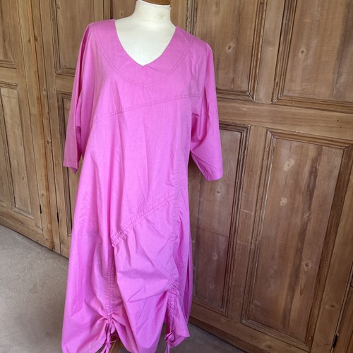 Labass plus size cotton pink - labass,