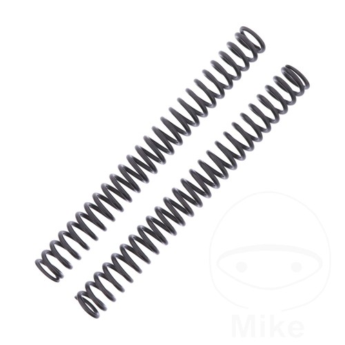 Yss fork springs linear - yss,