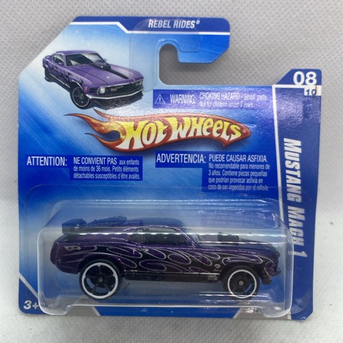 Hot wheels mustang - wheels,