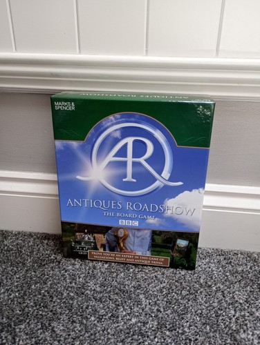 Bbc antiques roadshow - bbc,
