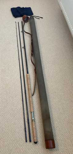 Peregrine 15ft salmon fly - 15ft,
