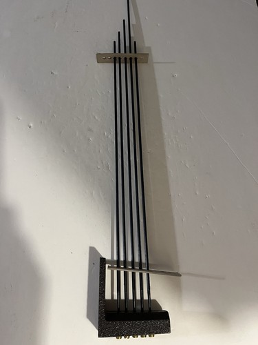 Kieninger sks chime rod - kieninger,