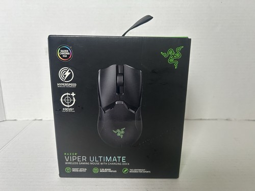 Razer viper ultimate - viper,