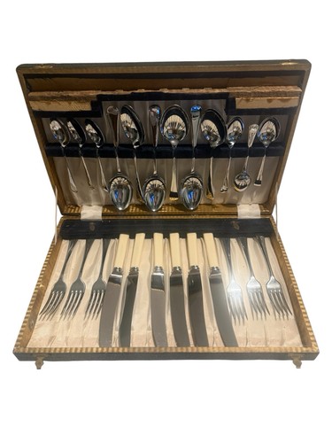 Vintage epns silver plated - vintage,