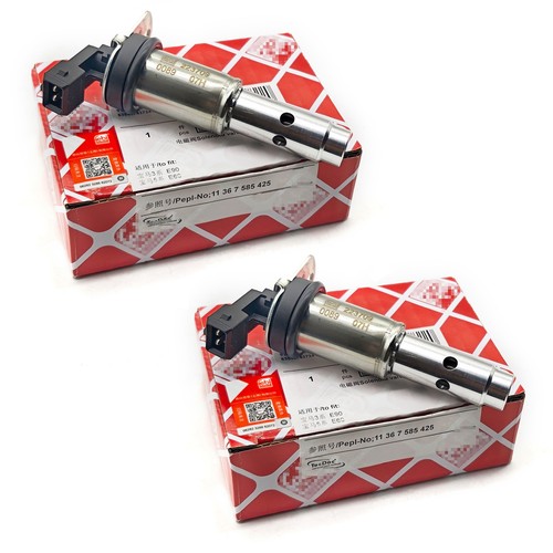 Febi timing vanos solenoid - 2x,