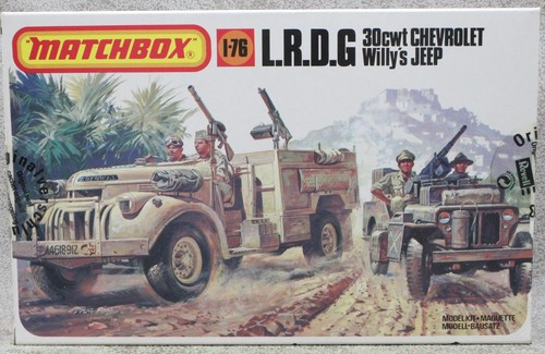 Ww2 british lrdg - british,