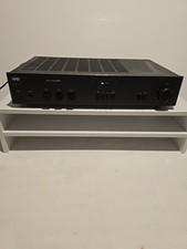 NAD 3020E Stereo Amplifier