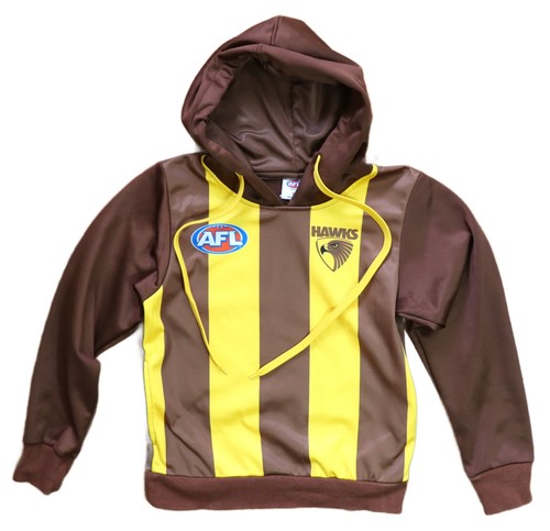 Kid size official afl - size,