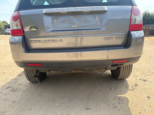 Land rover freelander - rover, 2