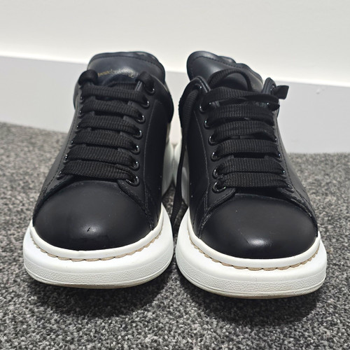 Alexander mcqueen oversized - mcqueen,