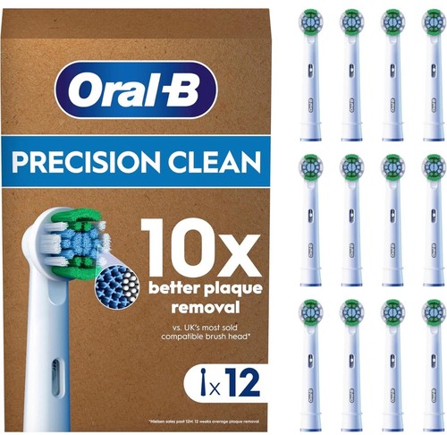 Oral pro precision clean - oral-b,