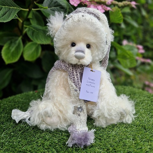Charlie bears isabelle - bears, norgay