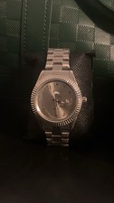 MODDED WATCH DATEJUST