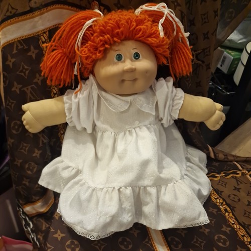 Vintage jesmar cabbage patch - jesmar,