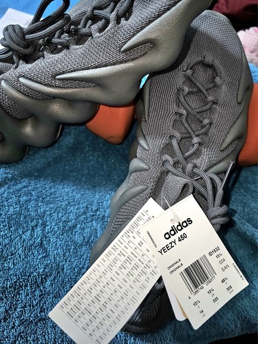 Brand new men adidas yeezy - men's,