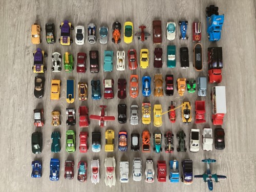 Lot cars vehicles - lot,