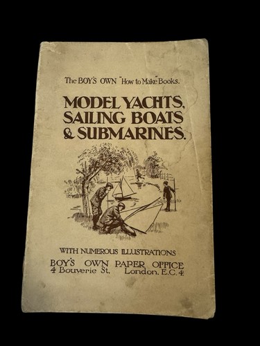 1923 model yachts sailing - 1923, yachts,