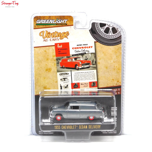 Greenlight 39150 1 64 - greenlight,