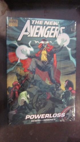 New avengers vol - vol., 12