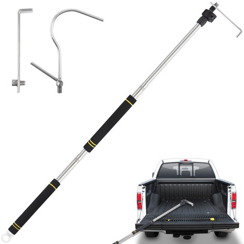 Cargo grabber reach retriever - cargo,