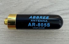 Abbree AR-805S UHF/VHF Antenna