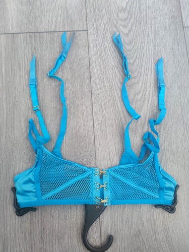 The siren waspie suspender - waspie,