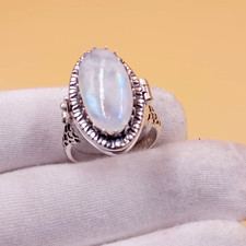 Handmade Natural Moonstone