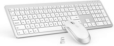 seenda Wireless Keyboard and