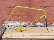 Vintage Carrera Made in Italy