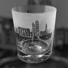 LEEDS SKYLINE Frieze Boxed