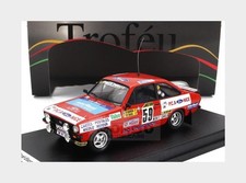 1:43 TROFEU Ford Escort Mkii