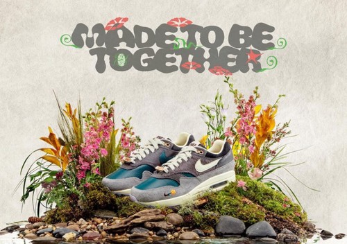 Nike air max 1 - ✅,