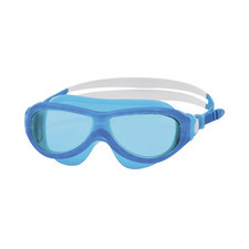 Zoggs Swimming Goggles Junior Mask  Phantom Anti Fog UV Protection Comfortable 