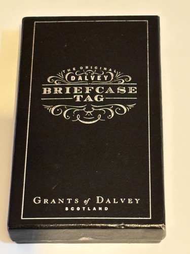 The original dalvey - the,